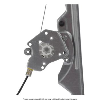 2009 GMC Yukon XL 2500 Window Regulator Front Left Cardone Select 821056B image 4 of 4