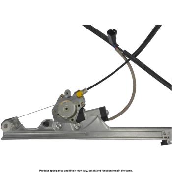 2009 GMC Yukon XL 2500 Power Window Motor and Regulator Assembly Front Left Cardone Select 821056BR image 2 of 4