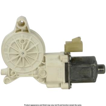 2009 GMC Yukon XL 2500 Power Window Motor Front Right Cardone Select 821057 image 1 of 4