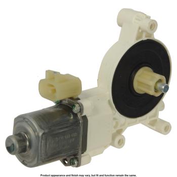 2009 GMC Yukon XL 2500 Power Window Motor Front Right Cardone Select 821057 image 3 of 4