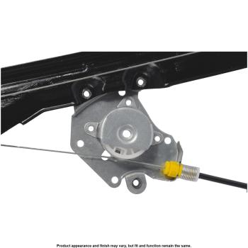 2009 GMC Yukon XL 2500 Window Regulator Rear Right Cardone Select 821057A image 4 of 4