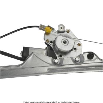 2009 GMC Yukon XL 2500 Power Window Motor and Regulator Assembly Front Right Cardone Select 821057BR image 4 of 4