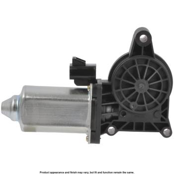 2006 Pontiac G4 Power Window Motor Front Left Cardone Select 8210600 image 2 of 4