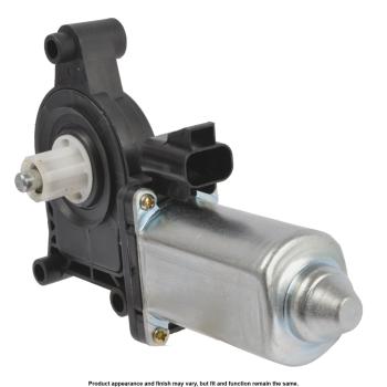 2006 Pontiac G4 Power Window Motor Front Left Cardone Select 8210600 image 3 of 4