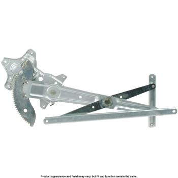 1995 Toyota 4Runner Window Regulator Front Left Cardone Select 821103G image 1 of 4