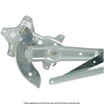 1995 Toyota 4Runner Window Regulator Front Left Cardone Select 821103G image 2 of 4