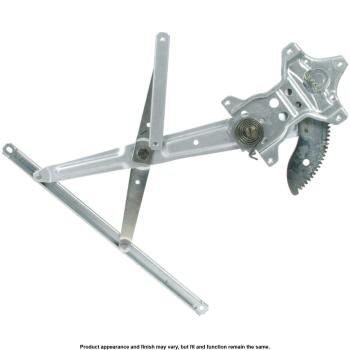 1995 Toyota 4Runner Window Regulator Front Left Cardone Select 821103G image 3 of 4
