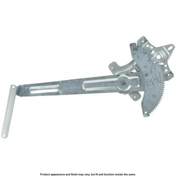 1995 Toyota 4Runner Window Regulator Front Left Cardone Select 821103J image 1 of 4