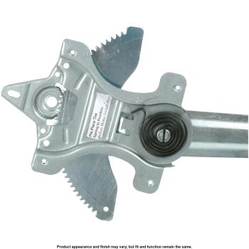 1995 Toyota 4Runner Window Regulator Front Left Cardone Select 821103J image 3 of 4