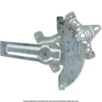 1995 Toyota 4Runner Window Regulator Front Left Cardone Select 821103J image 4 of 4