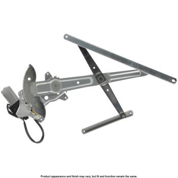 1995 Toyota 4Runner Power Window Motor and Regulator Assembly Front Left Cardone Select 821103LR image 4 of 4
