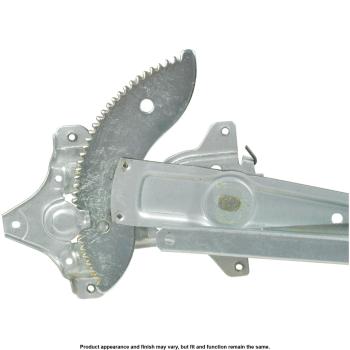 1995 Toyota 4Runner Window Regulator Front Right Cardone Select 821104G image 1 of 4