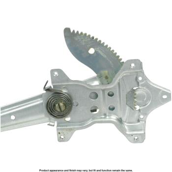 1995 Toyota 4Runner Window Regulator Front Right Cardone Select 821104G image 3 of 4