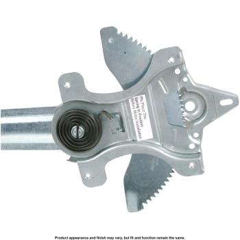 1995 Toyota 4Runner Window Regulator Front Right Cardone Select 821104J image 1 of 4