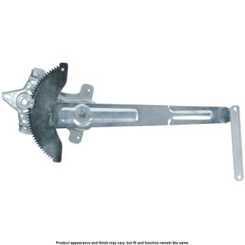 1995 Toyota 4Runner Window Regulator Front Right Cardone Select 821104J image 4 of 4