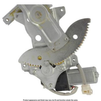 1995 Toyota 4Runner Power Window Motor and Regulator Assembly Front Right Cardone Select 821104LR image 3 of 4