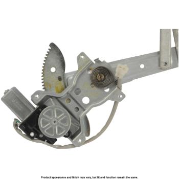 1995 Toyota 4Runner Power Window Motor and Regulator Assembly Front Right Cardone Select 821104LR image 4 of 4
