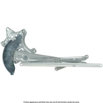 1996 Lexus LX450 Window Regulator Front Right Cardone Select 821137A image 3 of 4