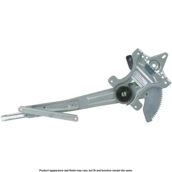 1996 Lexus LX450 Window Regulator Front Right Cardone Select 821137A image 4 of 4