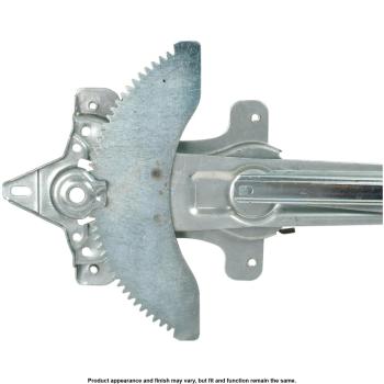 1999 Toyota 4Runner Window Regulator Front Left Cardone Select 821137B image 3 of 4