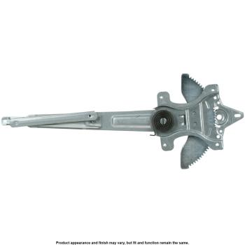 1999 Toyota 4Runner Window Regulator Front Left Cardone Select 821137B image 4 of 4