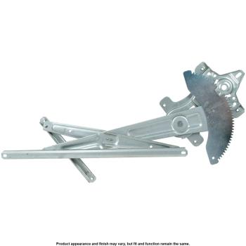 1996 Lexus LX450 Window Regulator Front Left Cardone Select 821138A image 1 of 4