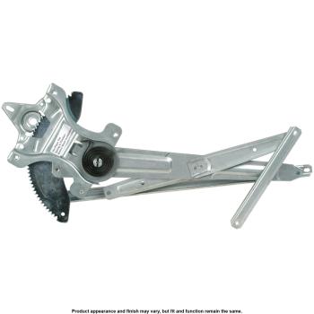 1996 Lexus LX450 Window Regulator Front Left Cardone Select 821138A image 3 of 4