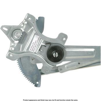 1996 Lexus LX450 Window Regulator Front Left Cardone Select 821138A image 4 of 4