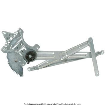 1999 Toyota 4Runner Window Regulator Front Right Cardone Select 821138B image 1 of 4