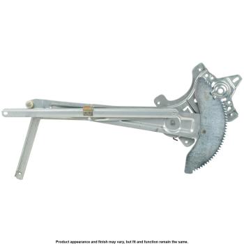 1999 Toyota 4Runner Window Regulator Front Right Cardone Select 821138B image 3 of 4