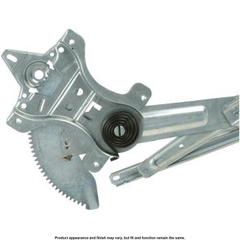 1999 Toyota 4Runner Window Regulator Front Right Cardone Select 821138B image 4 of 4