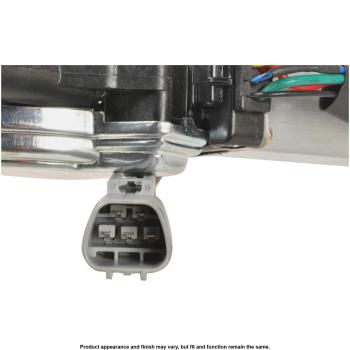 2003 Lexus LX470 Power Window Motor Rear Left Cardone Select 821172 image 1 of 4