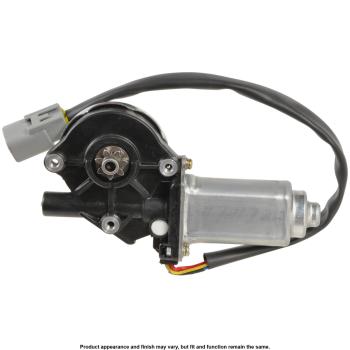 2003 Lexus LX470 Power Window Motor Rear Left Cardone Select 821172 image 2 of 4