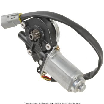 2003 Lexus LX470 Power Window Motor Rear Left Cardone Select 821172 image 4 of 4