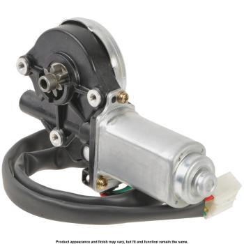 1999 Lexus GS300 Power Window Motor Rear Left Cardone Select 821174 image 4 of 4