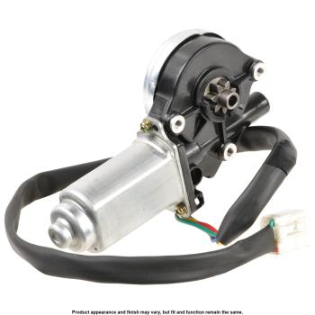 1999 Lexus GS300 Power Window Motor Rear Right Cardone Select 821175 image 4 of 4