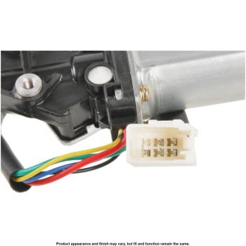 1999 Lexus GS300 Power Window Motor Front Right Cardone Select 821178 image 2 of 4