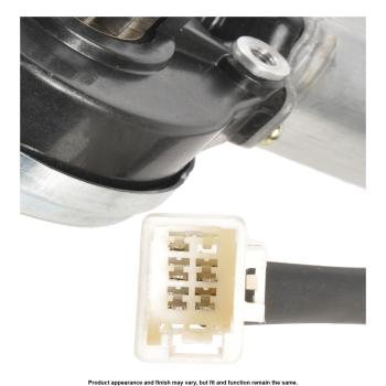 1999 Lexus GS300 Power Window Motor Front Left Cardone Select 821179 image 2 of 4