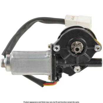 1999 Lexus GS300 Power Window Motor Front Left Cardone Select 821179 image 4 of 4