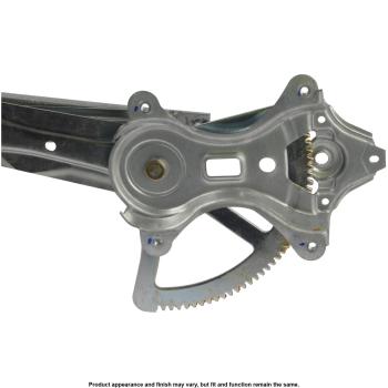 2005 Pontiac Vibe Window Regulator Front Right Cardone Select 821190C image 1 of 4