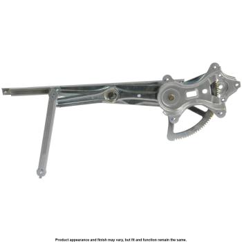 2005 Pontiac Vibe Window Regulator Front Right Cardone Select 821190C image 2 of 4