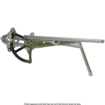 2005 Pontiac Vibe Window Regulator Front Right Cardone Select 821190C image 3 of 4