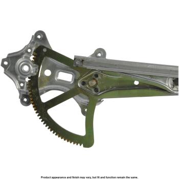 2005 Pontiac Vibe Window Regulator Front Right Cardone Select 821190C image 4 of 4