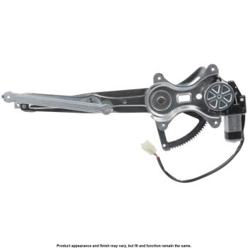 2005 Pontiac Vibe Power Window Motor and Regulator Assembly Front Right Cardone Select 821190CR image 1 of 4