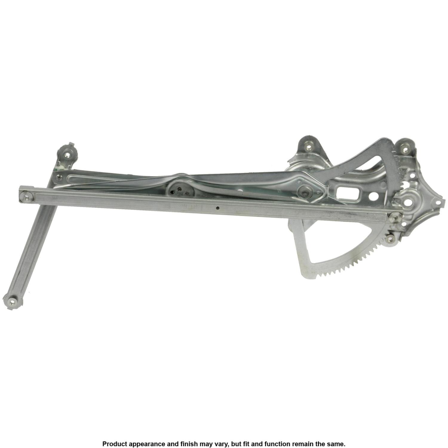 Cardone Select 821191C Window Regulator product image 1 of 4