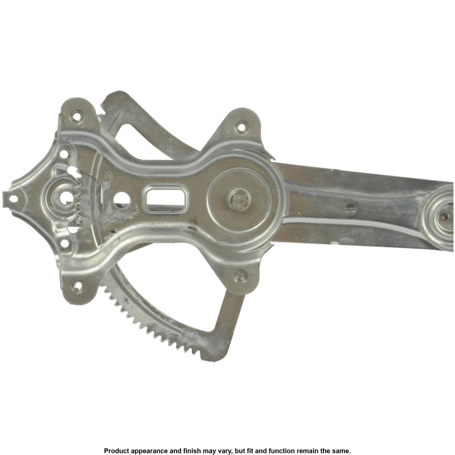 Cardone Select 821191C Window Regulator product image 2 of 4