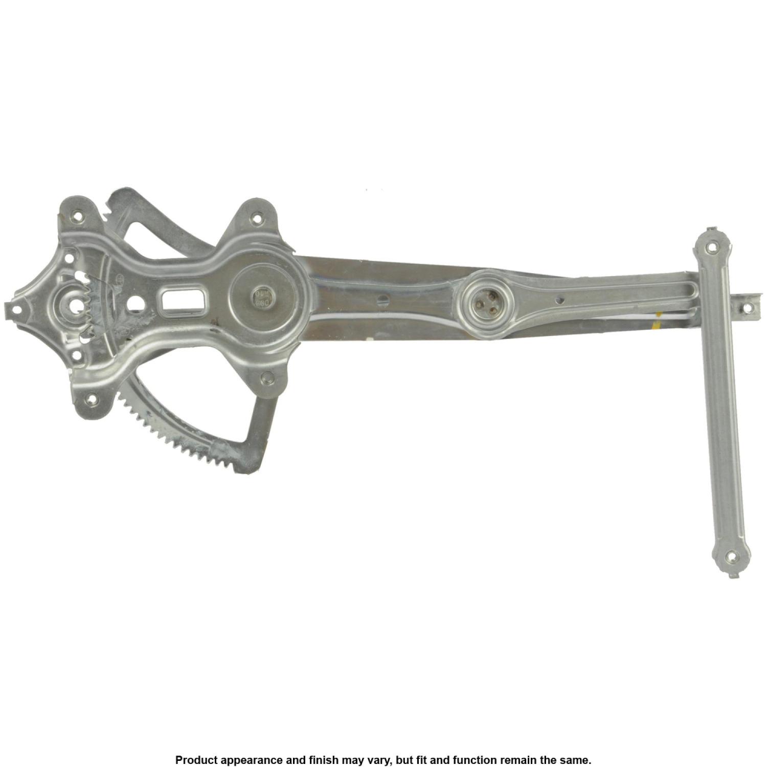 Cardone Select 821191C Window Regulator product image 3 of 4
