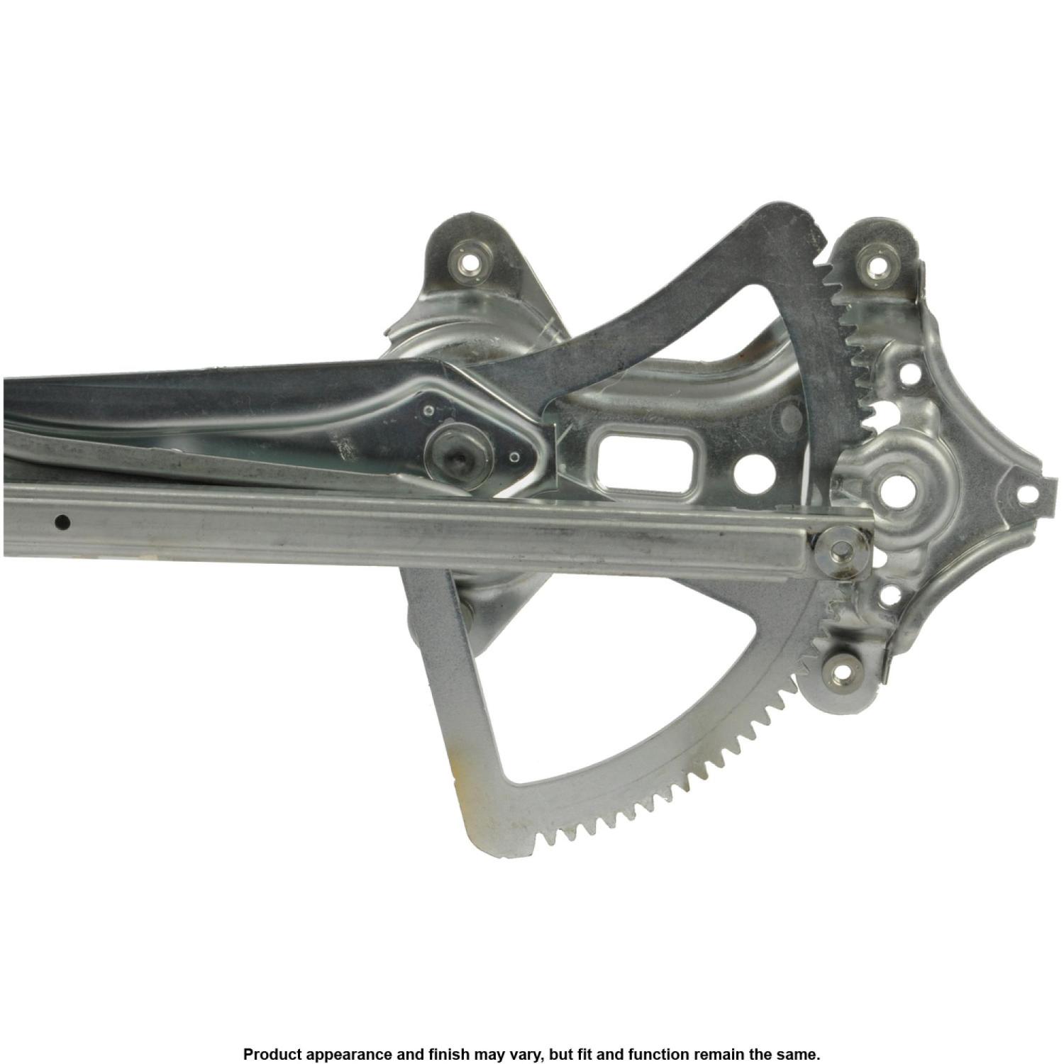 Cardone Select 821191C Window Regulator product image 4 of 4