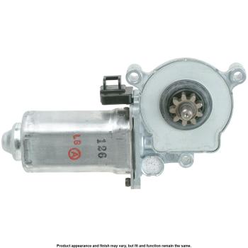 1994 Oldsmobile 98 Power Window Motor Front Left Cardone Select 82129 image 3 of 3