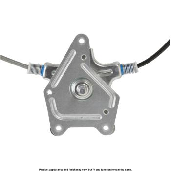 1988 Nissan Pathfinder Window Regulator Front Right Cardone Select 821301B image 1 of 4